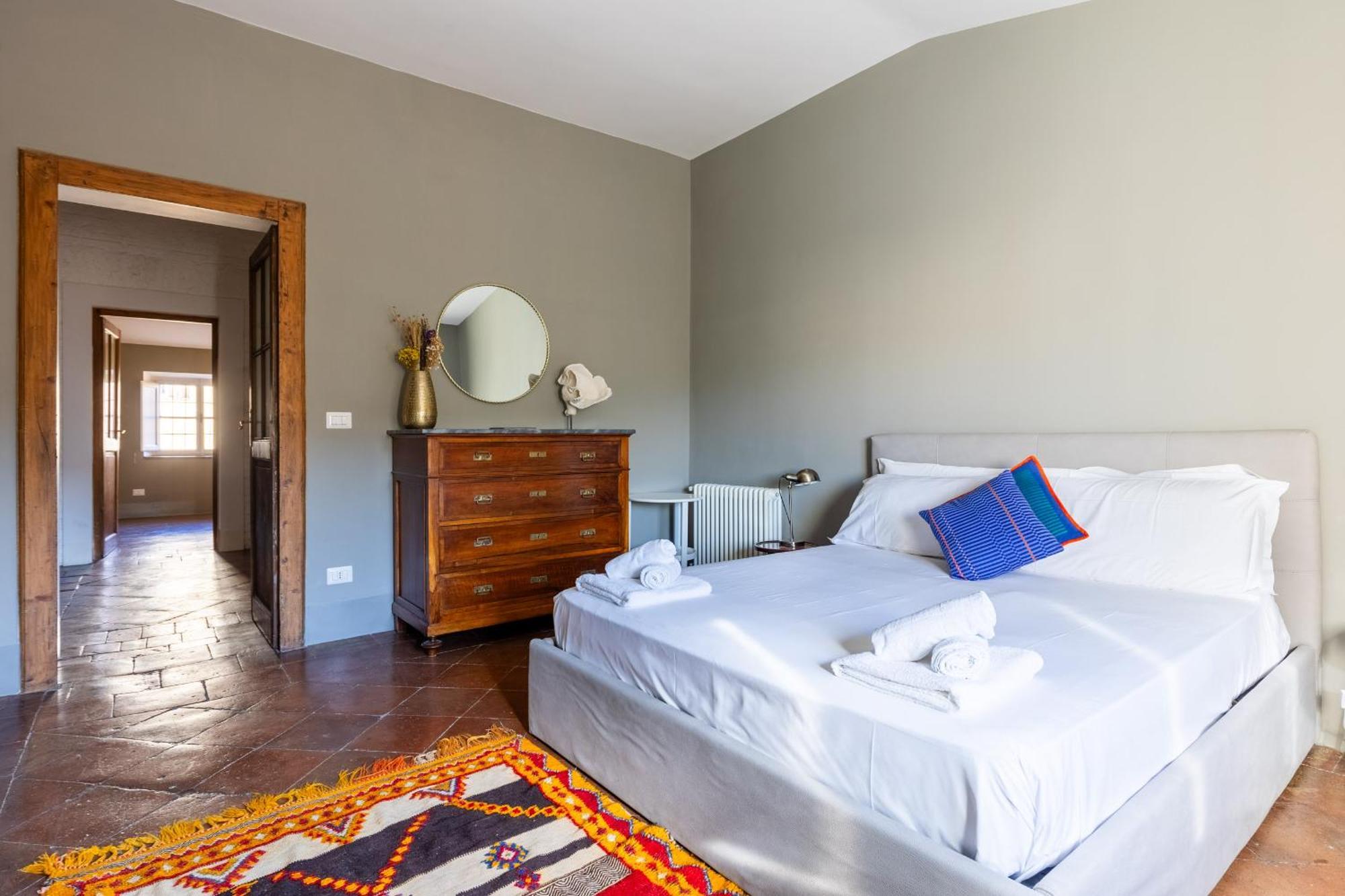 Apartment Attico Spazioso Ed Elegante A Santa Maria Maggiore *